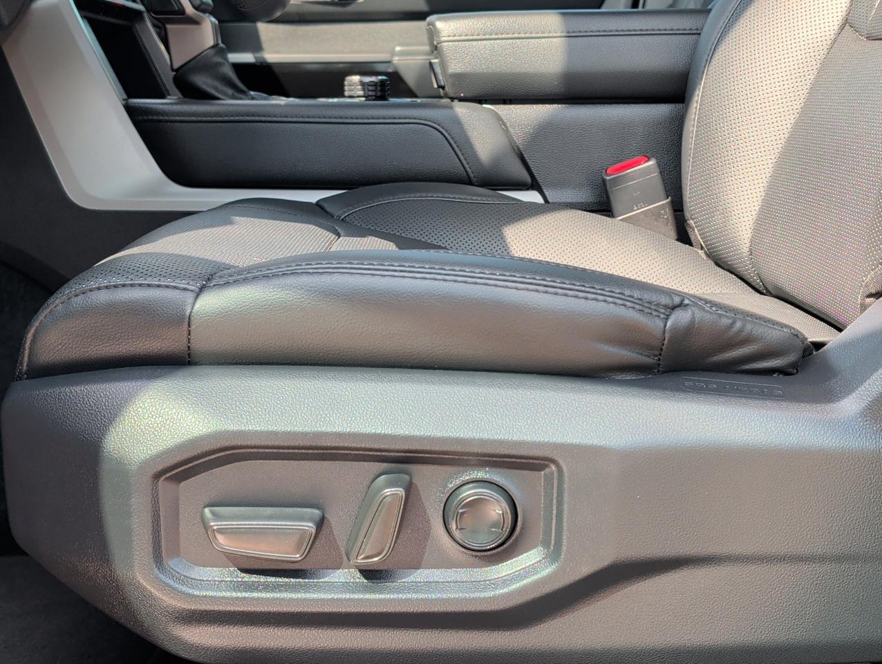 2024 Toyota Tundra 4WD Limited San Juan TX
