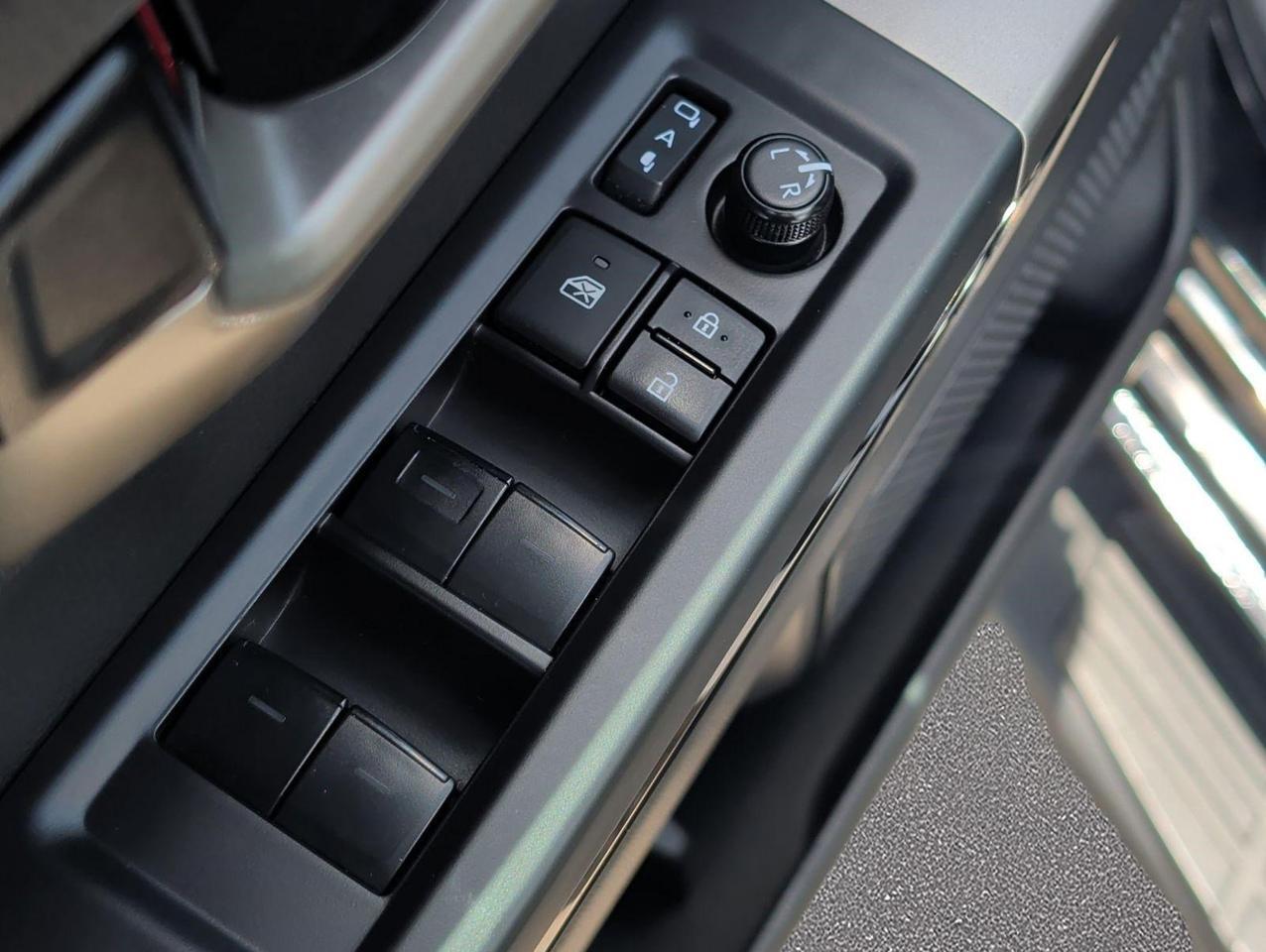 2024 Toyota Tundra 4WD Limited San Juan TX