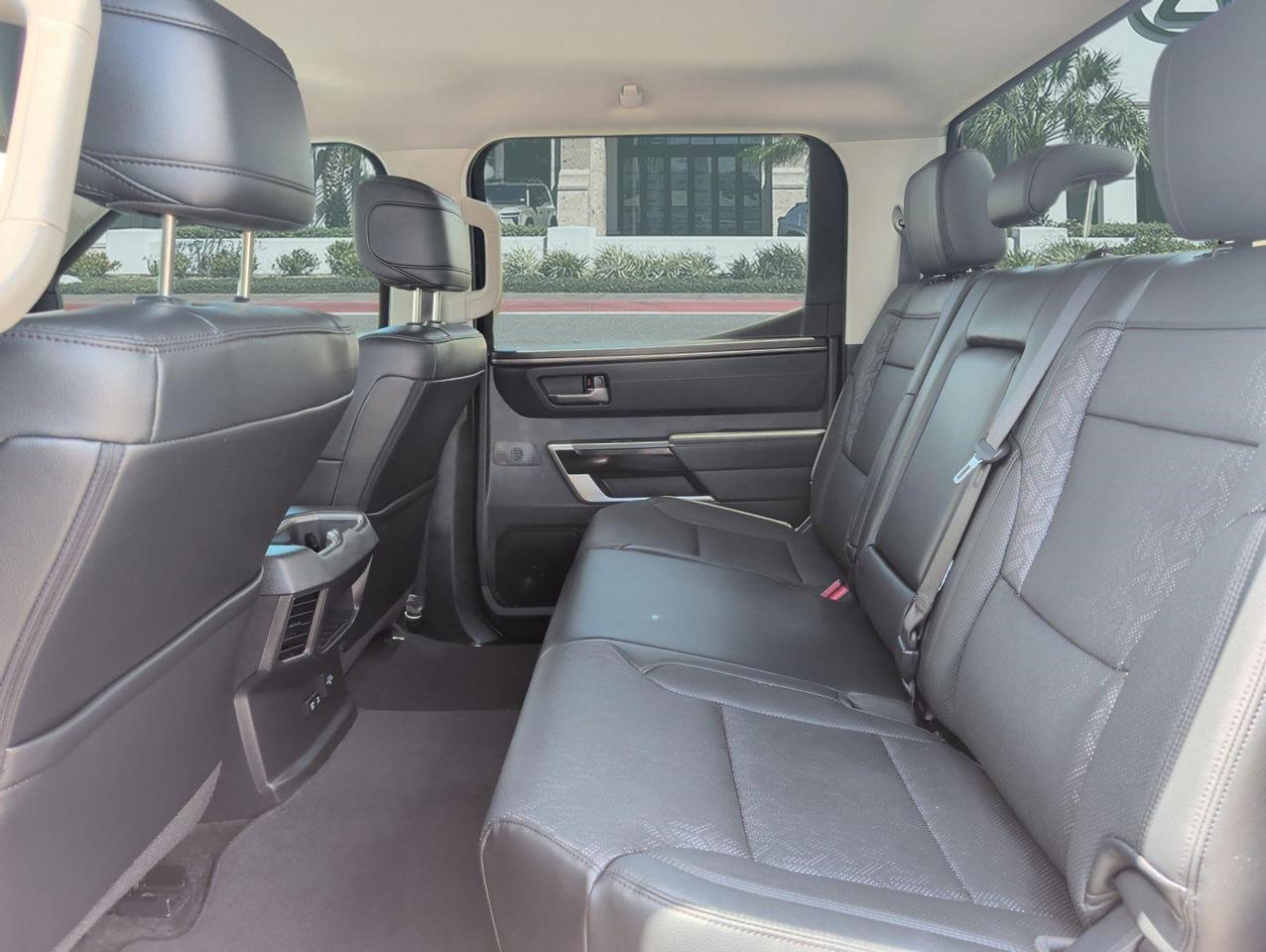 2024 Toyota Tundra 4WD Limited San Juan TX