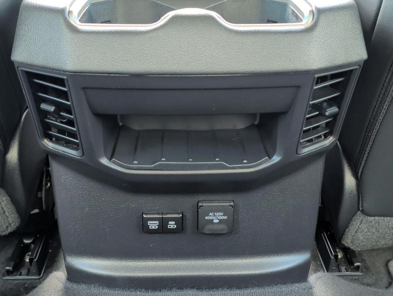 2024 Toyota Tundra 4WD Limited San Juan TX