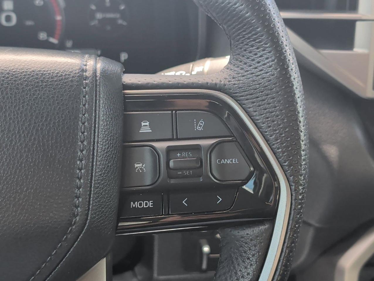 2024 Toyota Tundra 4WD Limited San Juan TX