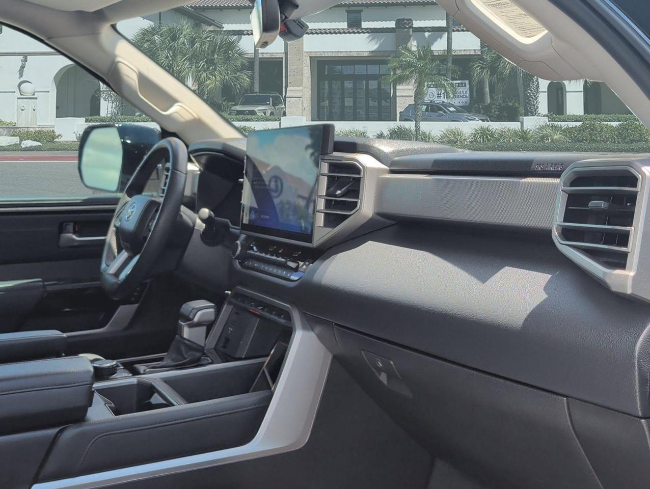2024 Toyota Tundra 4WD Limited San Juan TX