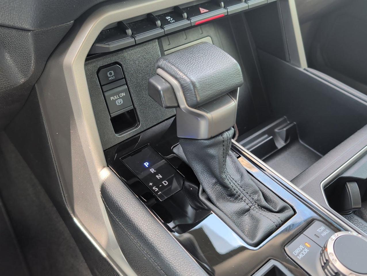 2024 Toyota Tundra 4WD Limited San Juan TX