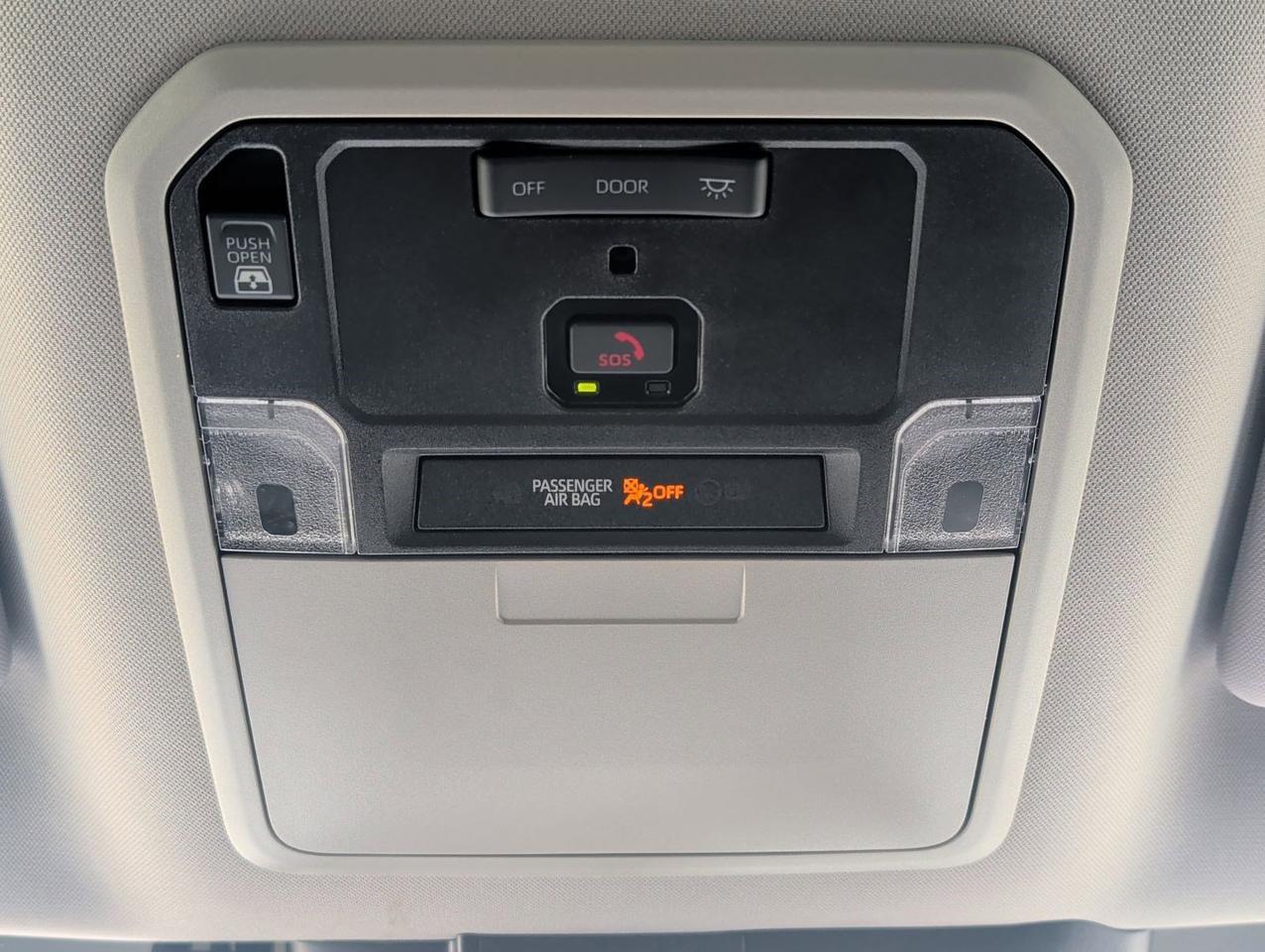 2024 Toyota Tundra 4WD Limited San Juan TX