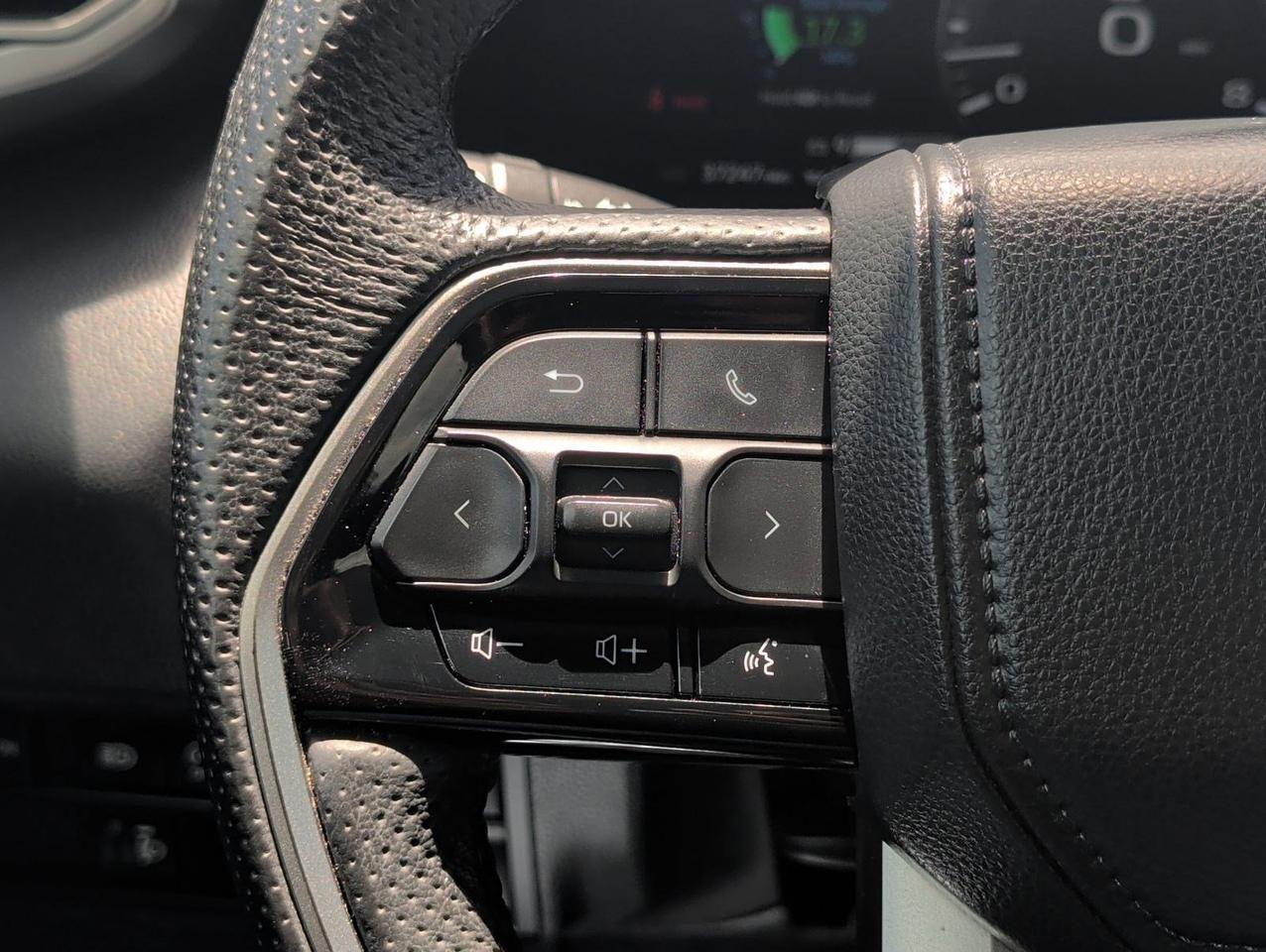 2024 Toyota Tundra 4WD Limited San Juan TX