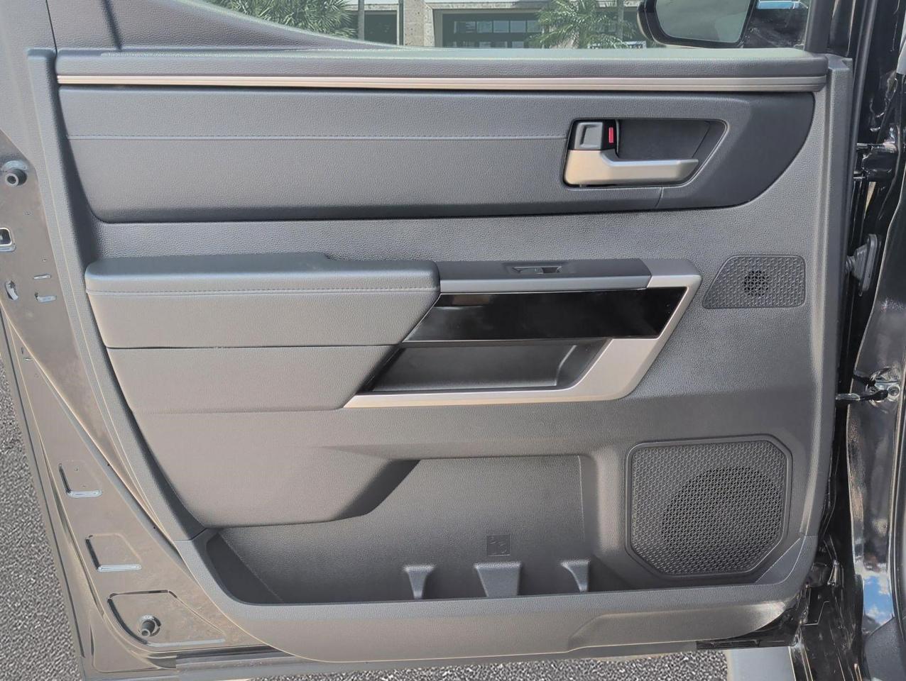 2024 Toyota Tundra 4WD Limited San Juan TX