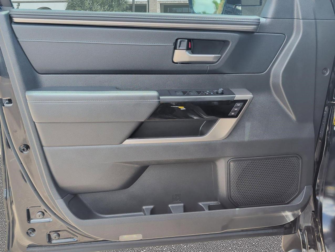 2024 Toyota Tundra 4WD Limited San Juan TX