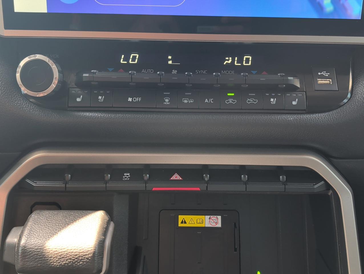2024 Toyota Tundra 4WD Limited San Juan TX
