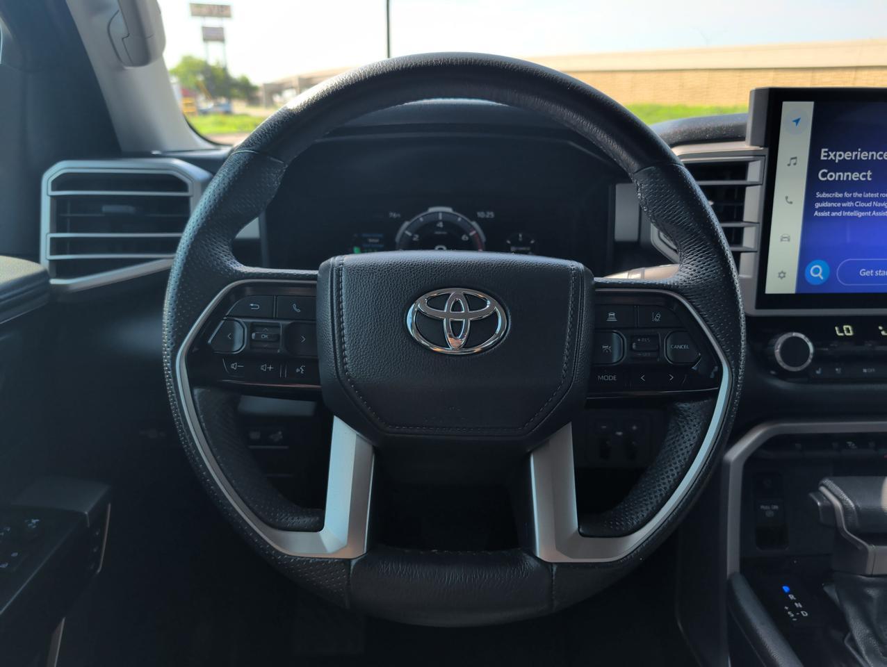 2024 Toyota Tundra 4WD Limited San Juan TX