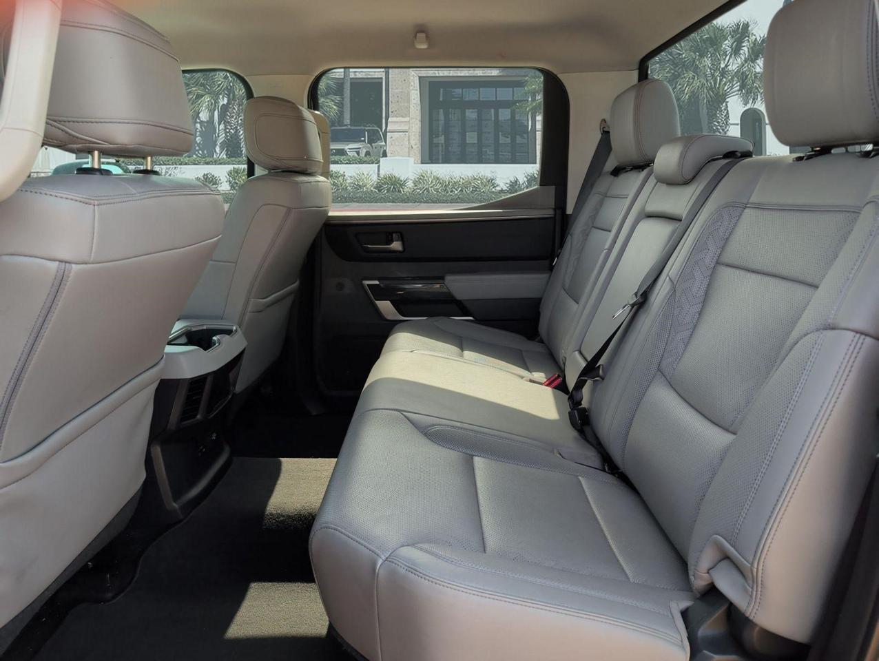 2024 Toyota Tundra 4WD Limited San Juan TX