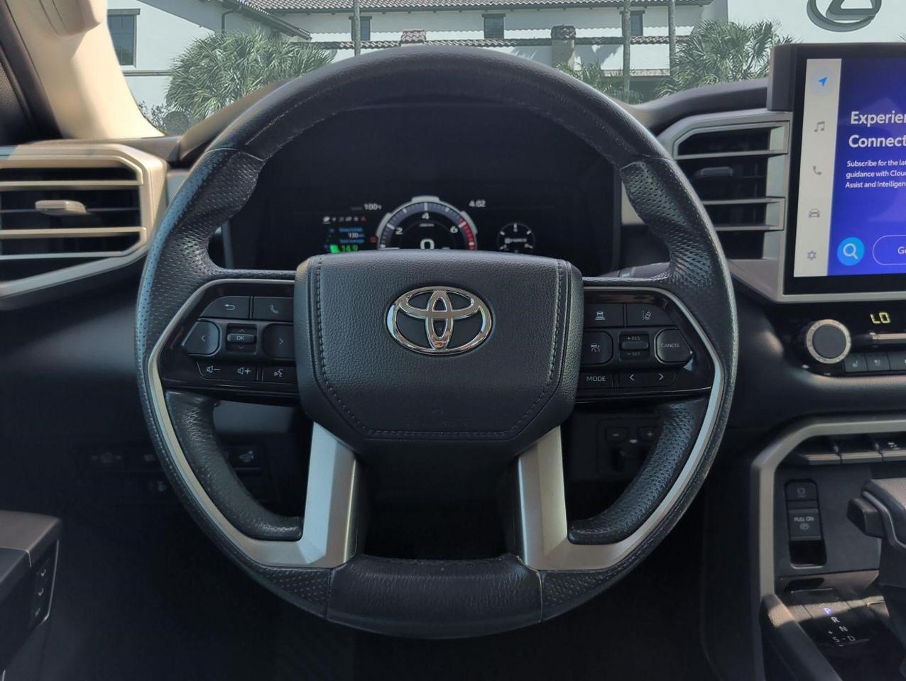 2024 Toyota Tundra 4WD Limited San Juan TX