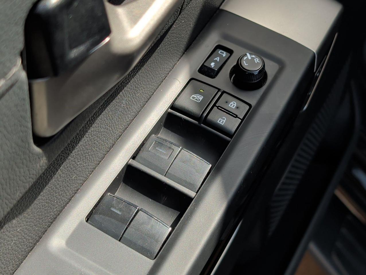 2024 Toyota Tundra 4WD Limited San Juan TX
