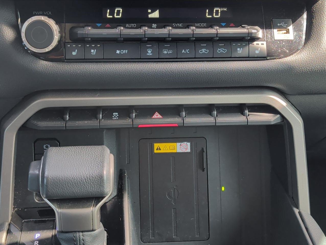 2024 Toyota Tundra 4WD Limited San Juan TX
