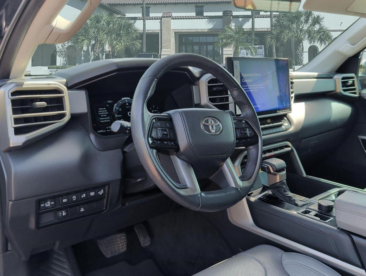 2024 Toyota Tundra 4WD Limited San Juan TX