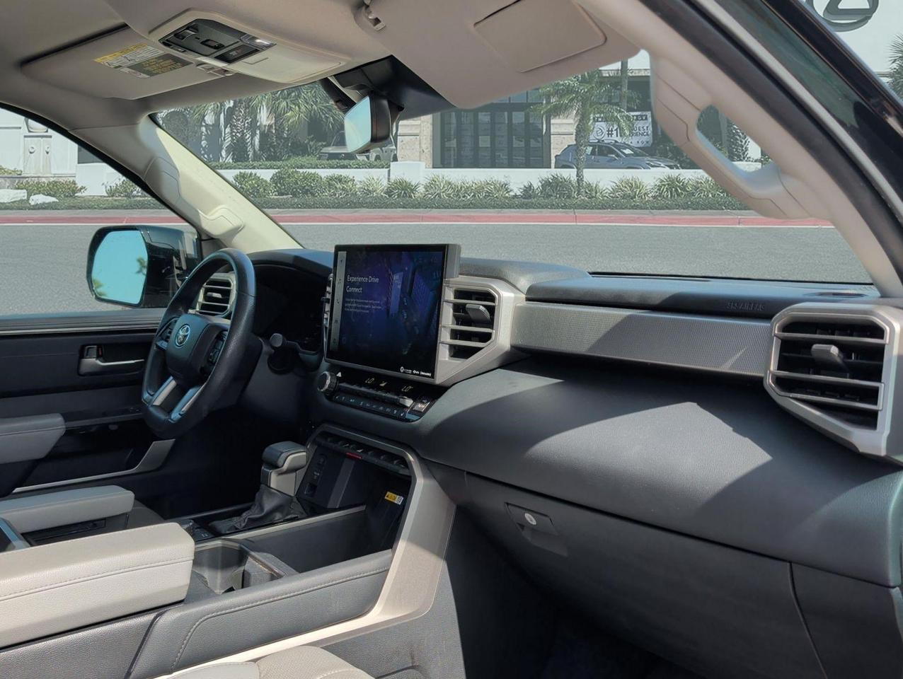 2024 Toyota Tundra 4WD Limited San Juan TX
