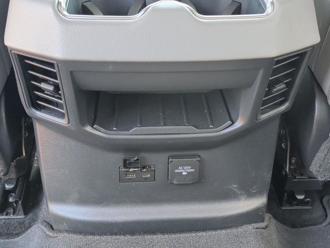 2024 Toyota Tundra 4WD Limited San Juan TX