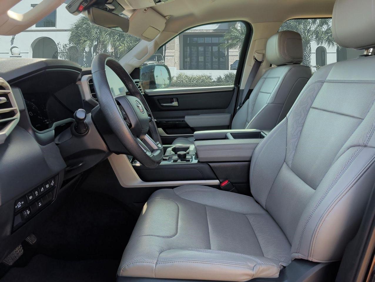 2024 Toyota Tundra 4WD Limited San Juan TX