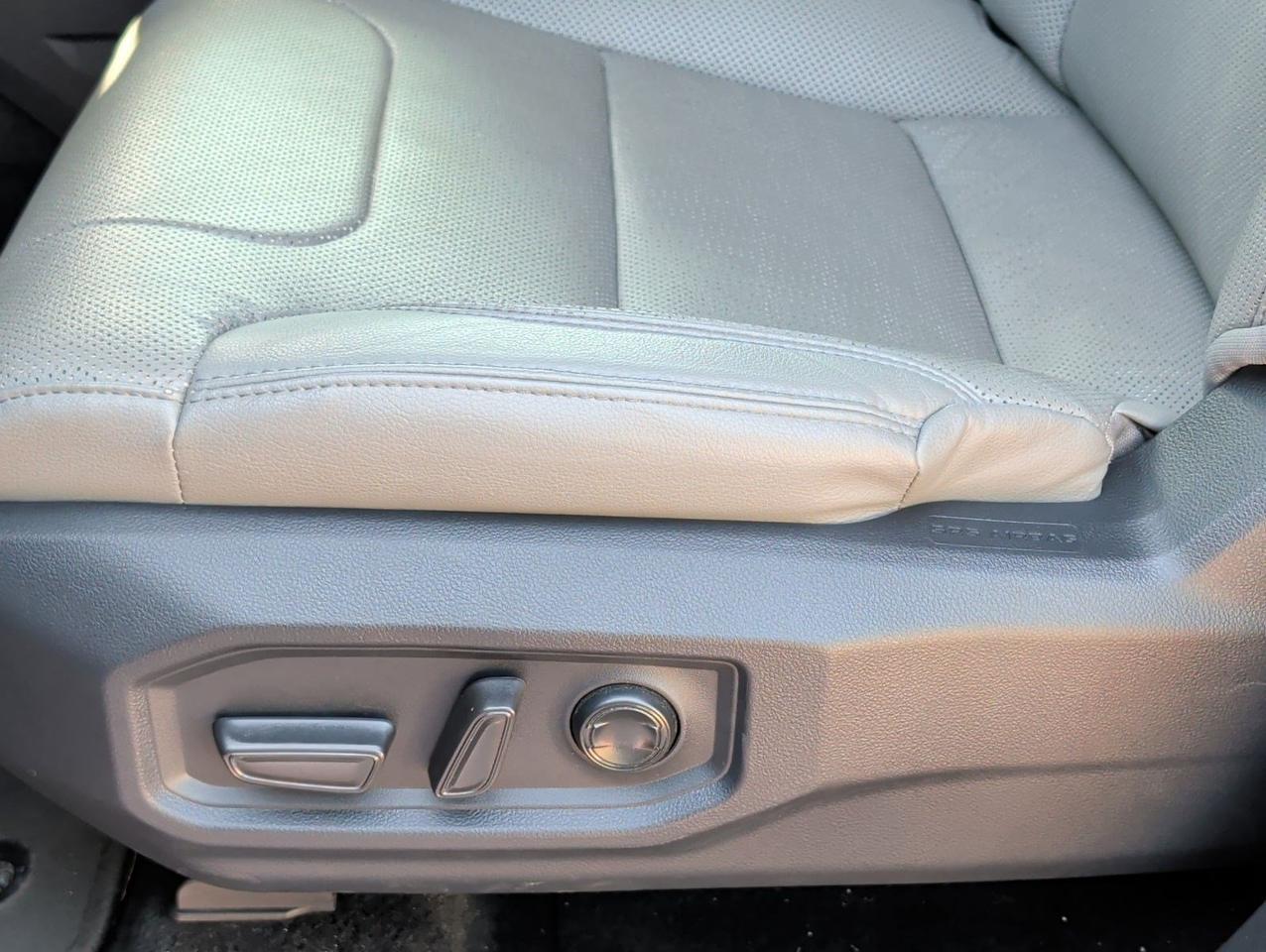 2024 Toyota Tundra 4WD Limited San Juan TX
