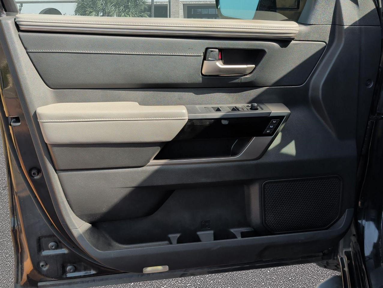 2024 Toyota Tundra 4WD Limited San Juan TX