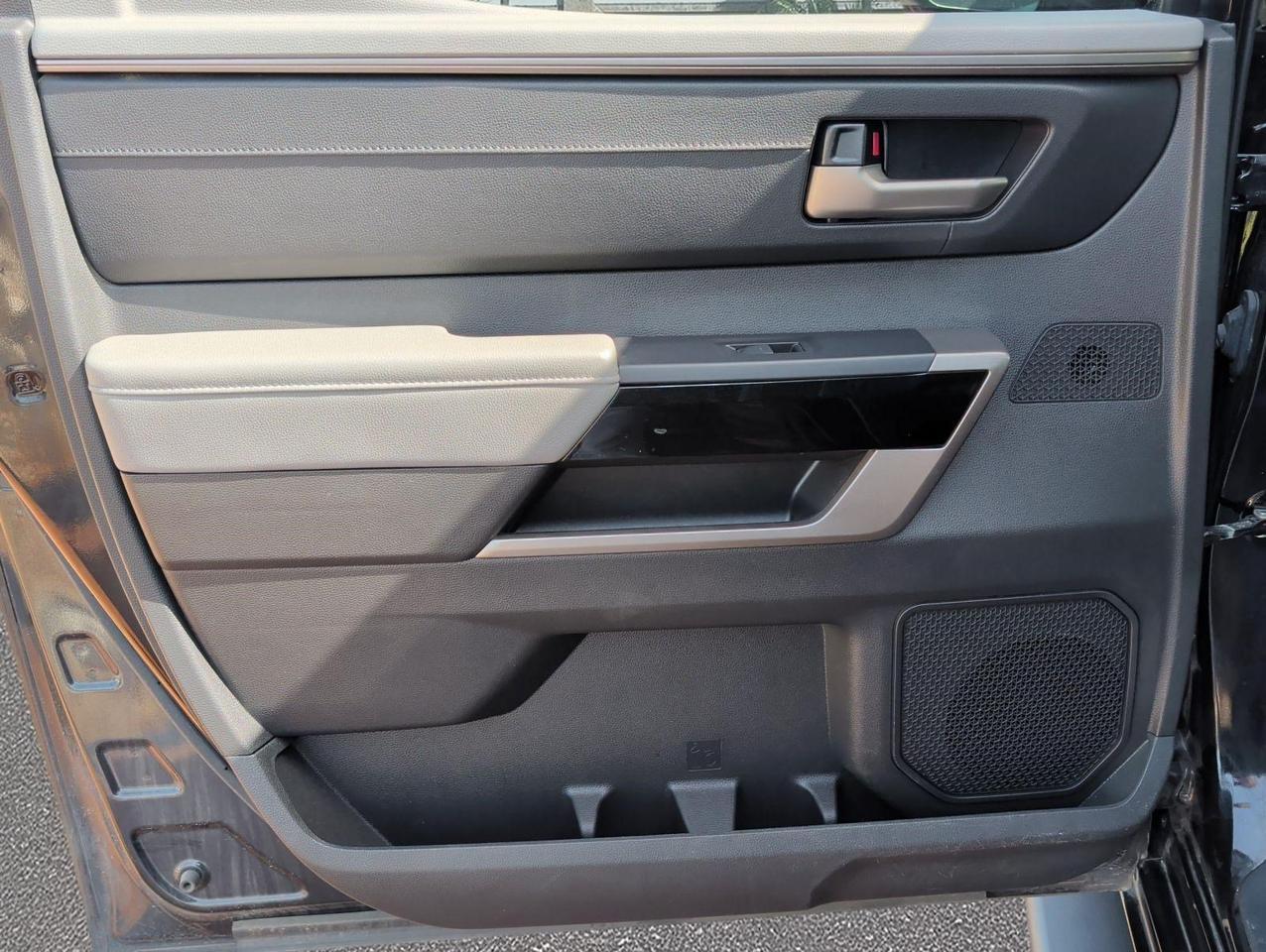 2024 Toyota Tundra 4WD Limited San Juan TX