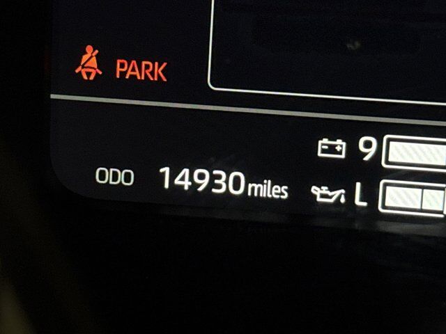 2024 Toyota Tundra 4WD Limited San Antonio TX