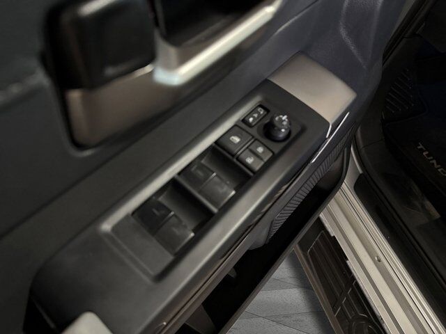 2024 Toyota Tundra 4WD Limited San Antonio TX