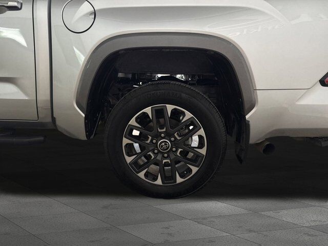 2024 Toyota Tundra 4WD Limited San Antonio TX