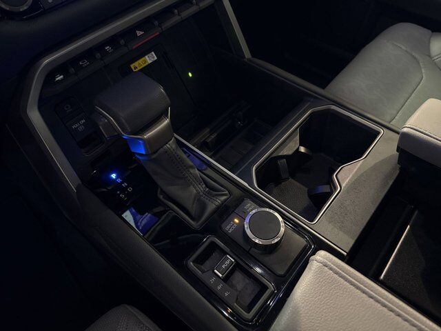 2024 Toyota Tundra 4WD Limited San Antonio TX