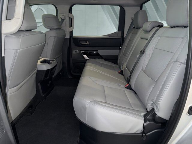 2024 Toyota Tundra 4WD Limited San Antonio TX