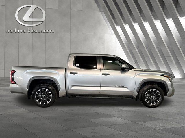 2024 Toyota Tundra 4WD Limited San Antonio TX