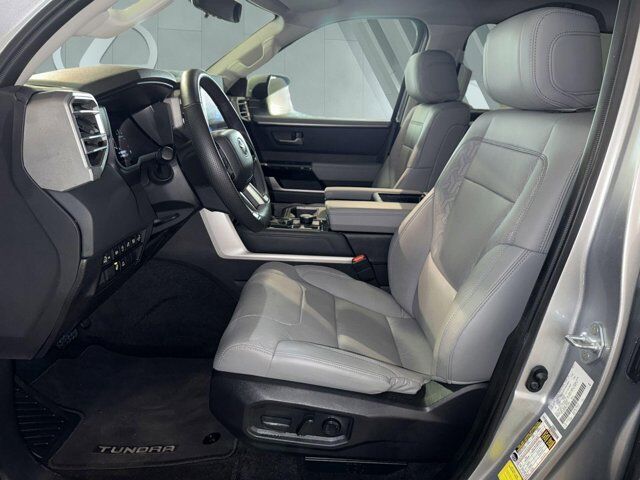 2024 Toyota Tundra 4WD Limited San Antonio TX