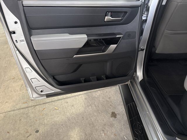 2024 Toyota Tundra 4WD Limited San Antonio TX