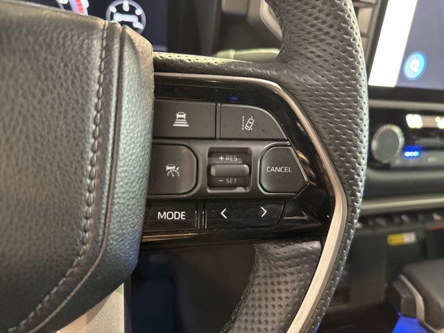 2024 Toyota Tundra 4WD Limited San Antonio TX