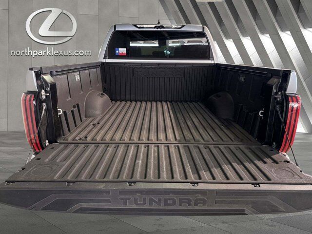 2024 Toyota Tundra 4WD Limited San Antonio TX