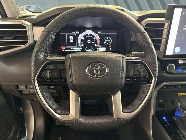 2024 Toyota Tundra 4WD Limited San Antonio TX