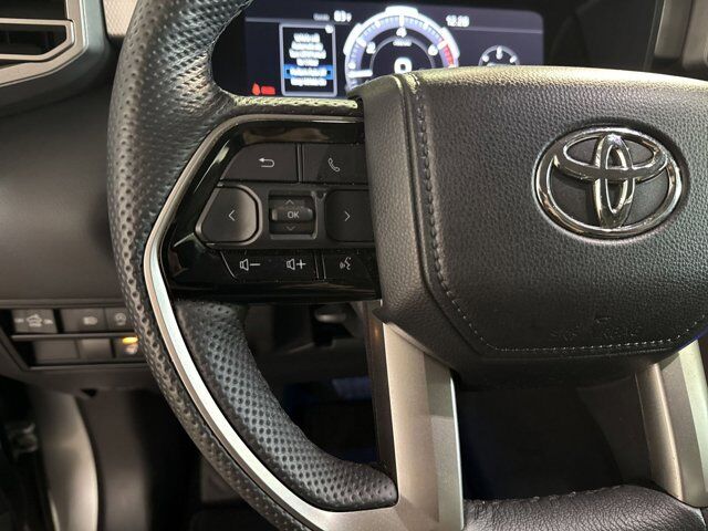 2024 Toyota Tundra 4WD Limited San Antonio TX