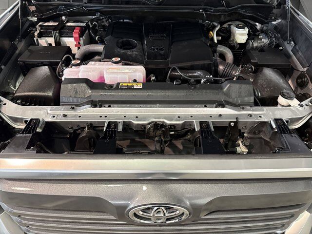 2024 Toyota Tundra 4WD Limited San Antonio TX