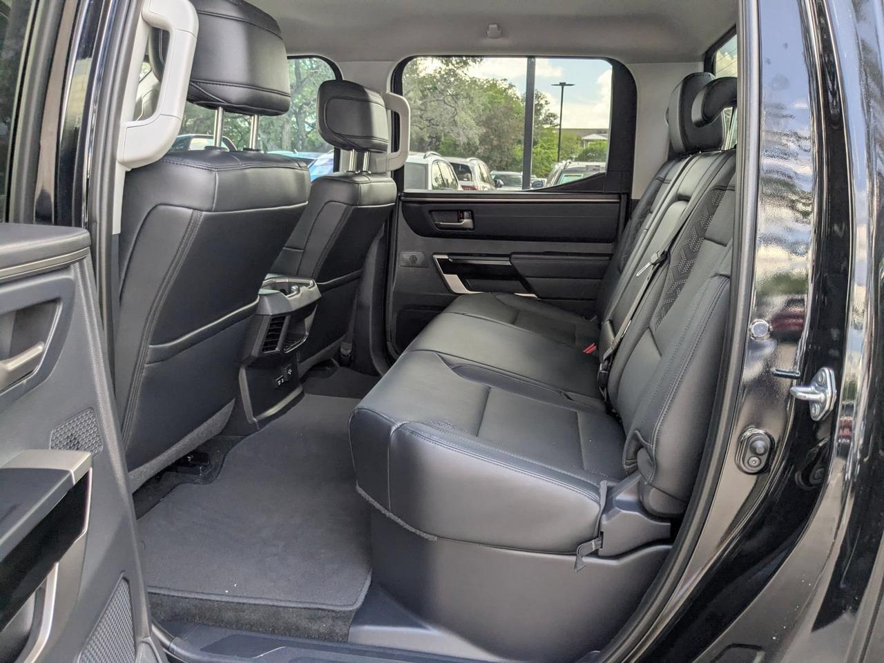 2024 Toyota Tundra 4WD Limited San Antonio TX