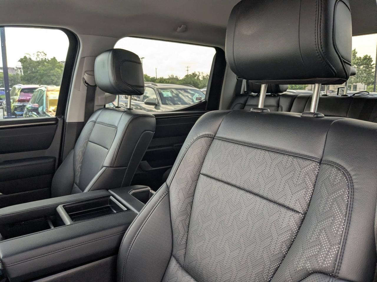2024 Toyota Tundra 4WD Limited San Antonio TX