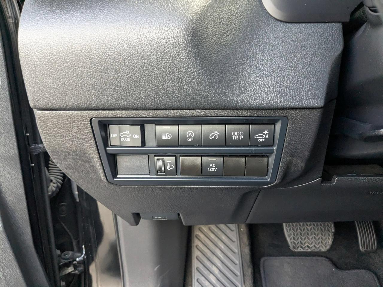 2024 Toyota Tundra 4WD Limited San Antonio TX