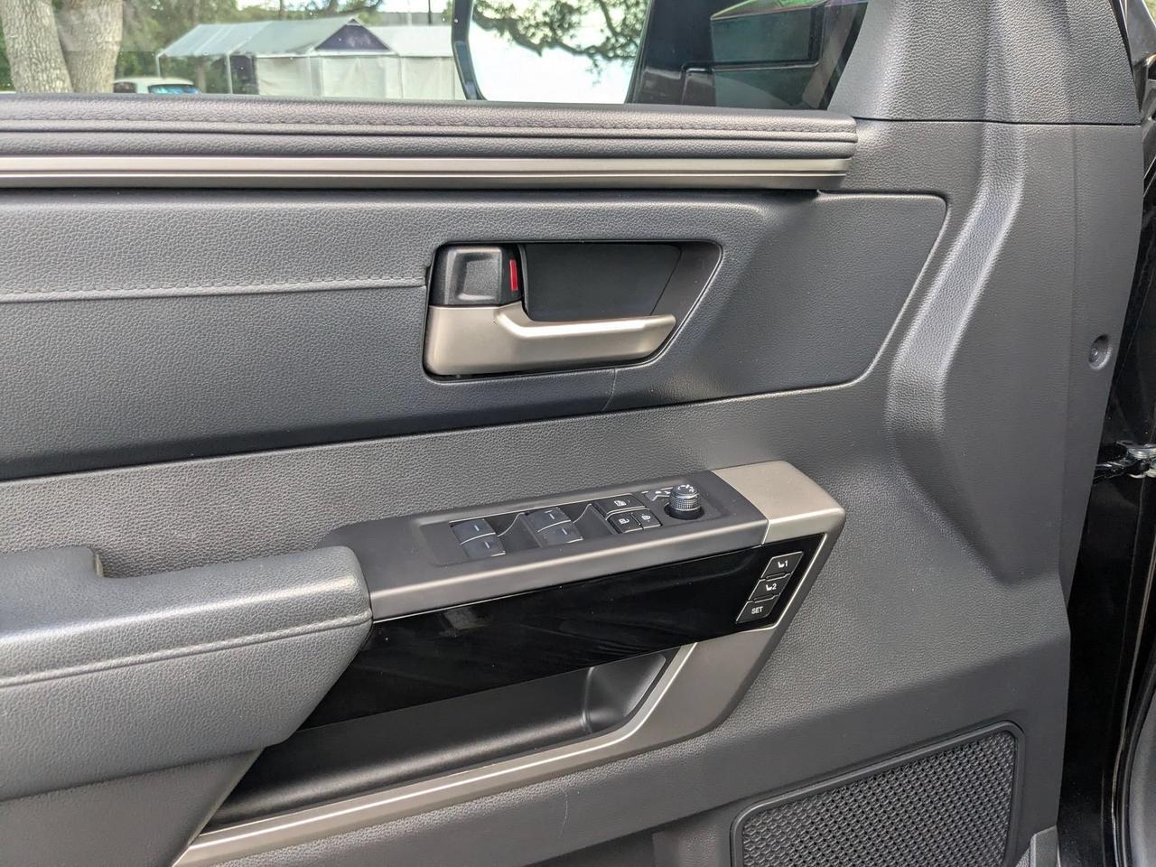2024 Toyota Tundra 4WD Limited San Antonio TX