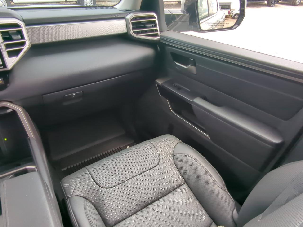 2024 Toyota Tundra 4WD Limited Winder GA
