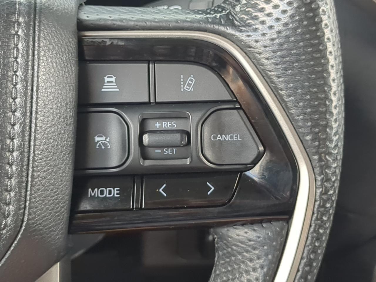 2024 Toyota Tundra 4WD Limited Winder GA