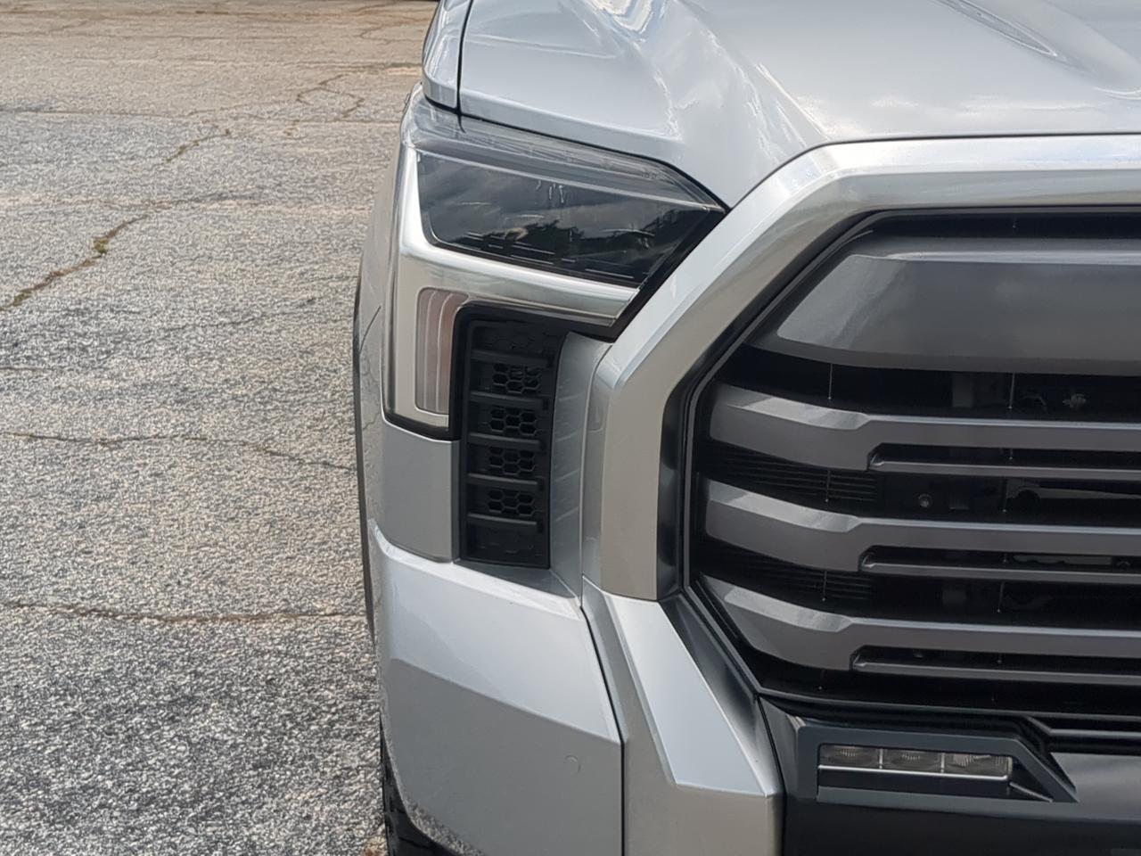 2024 Toyota Tundra 4WD Limited Winder GA