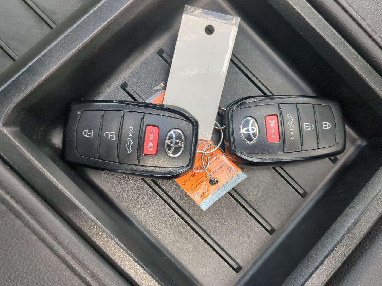 2024 Toyota Tundra 4WD Limited Winder GA