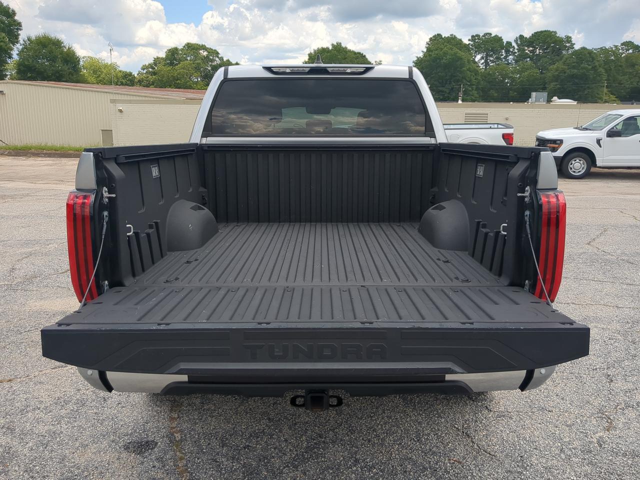 2024 Toyota Tundra 4WD Limited Winder GA