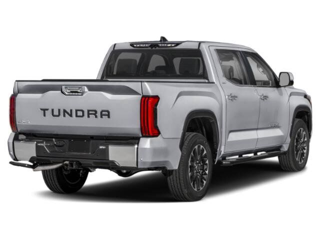 2024 Toyota Tundra 4WD Limited Winder GA