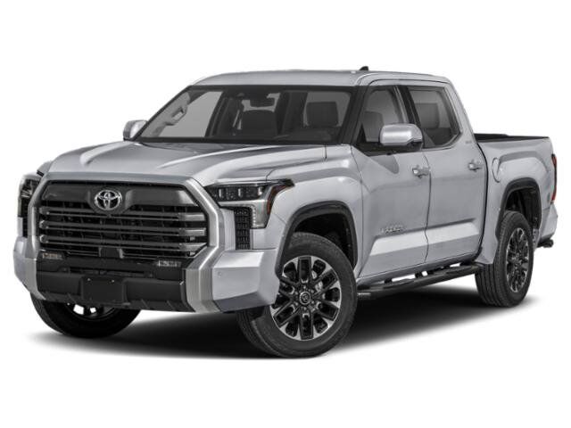 2024 Toyota Tundra 4WD Limited Winder GA