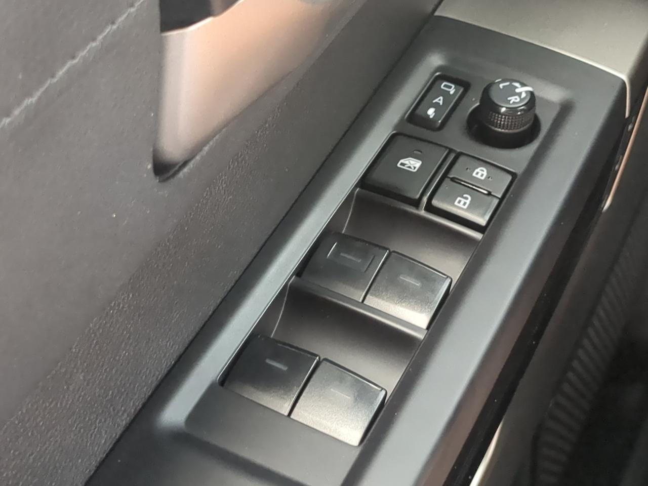 2024 Toyota Tundra 4WD Limited Winder GA
