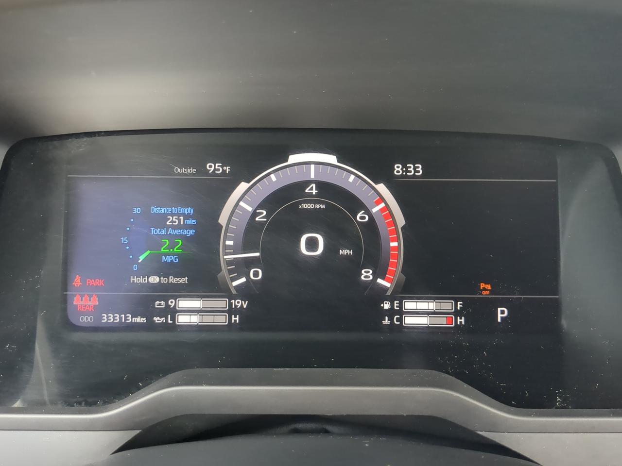 2024 Toyota Tundra 4WD Limited Winder GA
